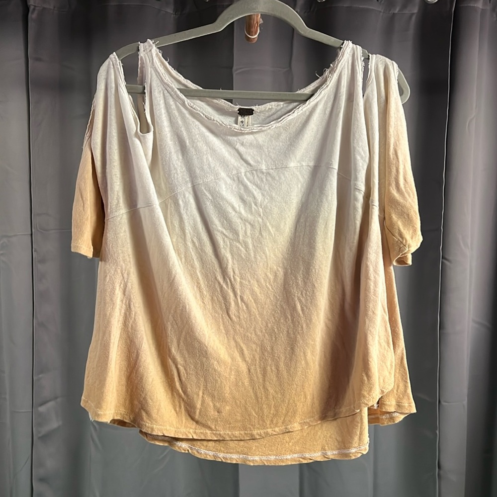 We the Free Casual Top